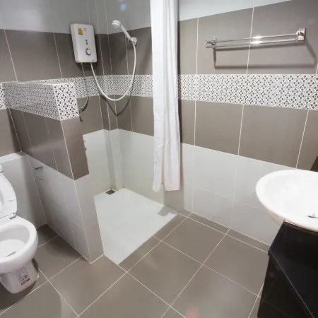 Fortune Surin Hotel Hotels in Surin