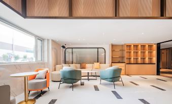 Magnotel Hotel (Jinan Yaoqiang International Airport)
