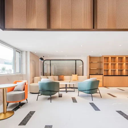 Magnotel Hotel (Jinan Yaoqiang International Airport)