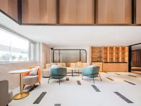 Magnotel Hotel (Jinan Yaoqiang International Airport) Hotels near Jinan Yaoqiang International Airport