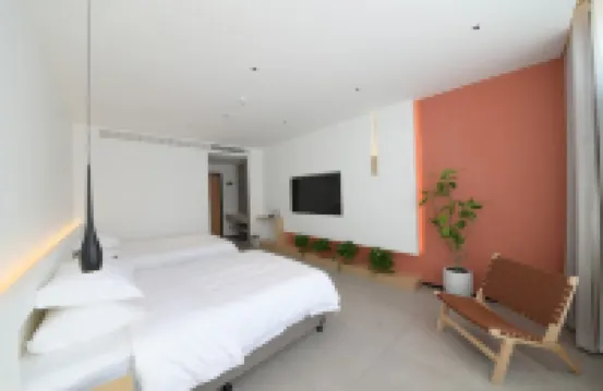 閑時·民宿（壺關大峽谷鎮店）