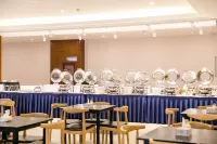 Golden Bay Resort Hotel - breakfast