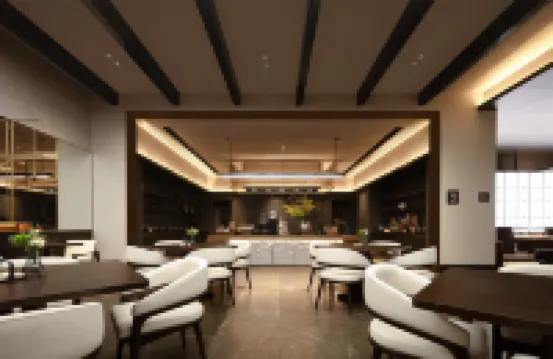 Suzhou Jinji Lake Moonlight Pier Atour S Hotel