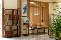 Yixi Bieyuan Homestay