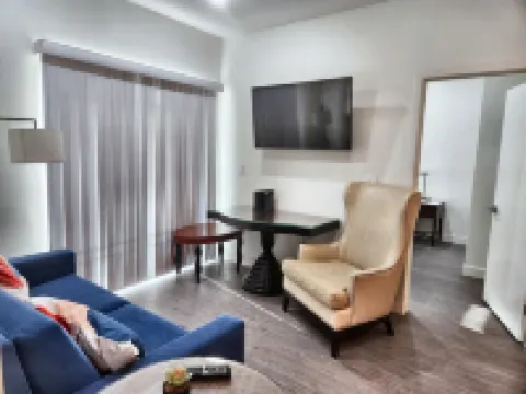 StaysPro - Central Los Angeles Hollywood Homes