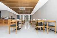 星辰飯店（靈山人民醫院店） - 早餐