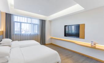Xuancheng Donghu Shengyan Hotel