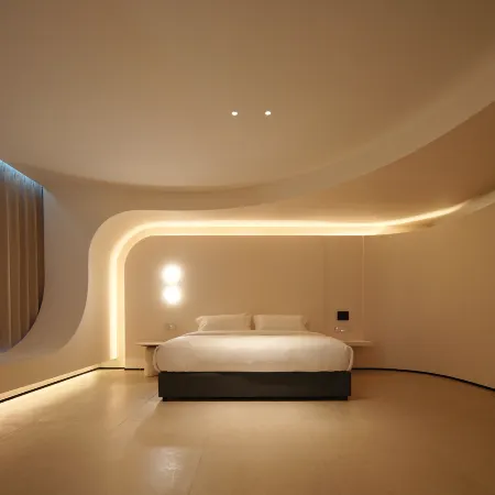 YuYan - Lake View Boutique Hotel