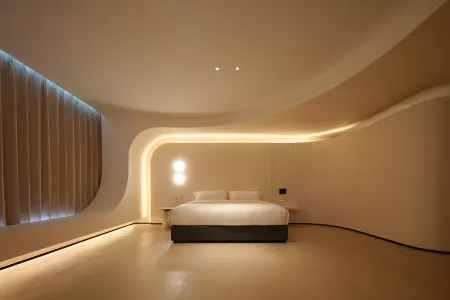 Yuchiyan - Lake View Boutique Hotel