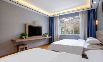 Shengfeng Hotel
