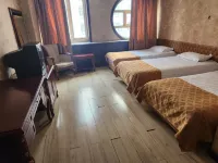 Luxury hotel