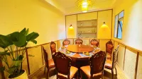Piedmont Hot Spring Villa - Bữa sáng