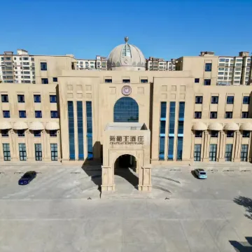 Shanshan New Portuguese Wine House