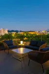 Jizhehuju (Taizhou Fucheng Branch) Hotels in Linhai