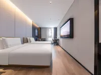 Atour Hotel Renmin University Beijing Zhongguancun Hotels near Hai Dian
