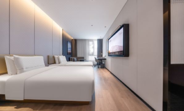 Atour Hotel Renmin University Beijing Zhongguancun