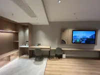 Aifeel Hotel (Changzhi No.1 High School Second People's Hospital)