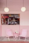 Pink Cabana Hotel