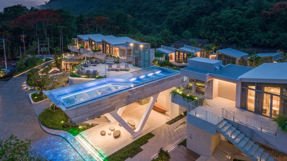 Hotel MYS Khao Yai