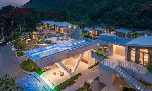 Hotel MYS Khao Yai