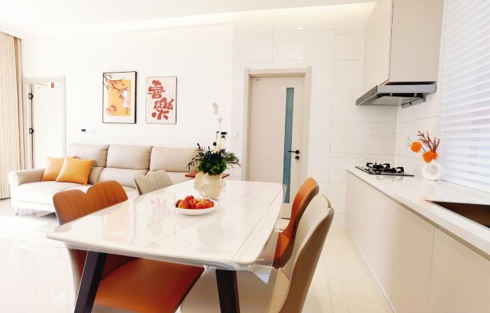 Qiao's Homestay