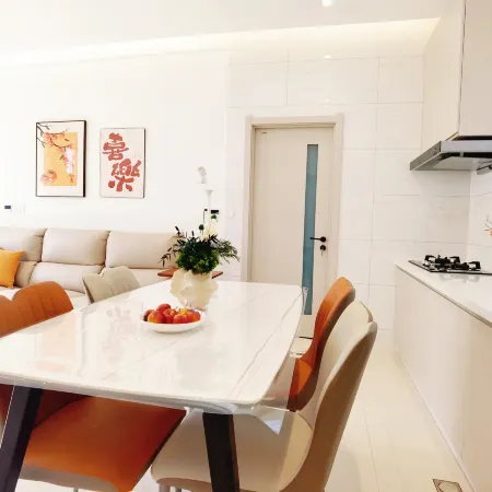 Qiao's Homestay