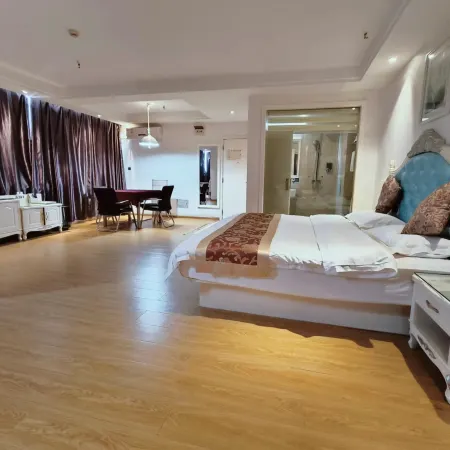 Zheshang Hotel