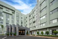 Baiyaduo Hotel (Shanwei Erma Road Food Street Xinli City Plaza)