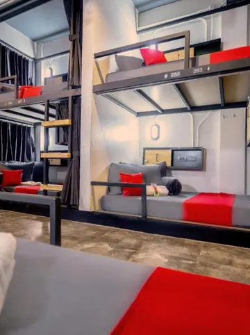 รูปภาพของเอดพิโสด 11 โฮสเทล สุขุมวิท