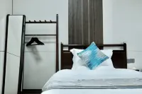Hanlin Courtyard Hotels in Dabu County