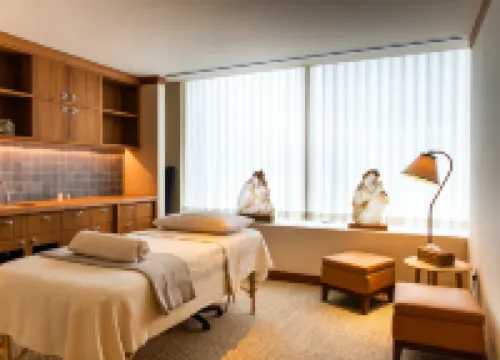 Xingdu International Youth Apartment (Jiangnanxi Binjiang East Road Subway Station Branch)