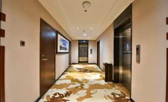 Yi Fei Hotel (Harbin Institute of Technology)