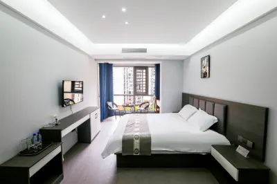 Bijie Twelve Rooms Homestay (Qixingguan District)
