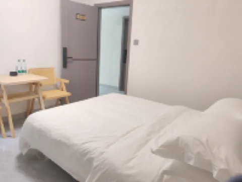 Sutangyue Homestay (Guangxi University of Science and Technology Normal College)