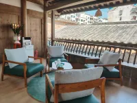 Shitian Courtyard · SPA · Homestay