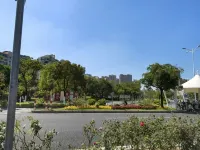 Youjia Hotel (The Old Town of Zhangzhou) - Apartments