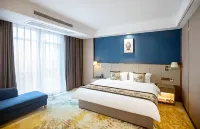 Manhuan Smart Hotel Hotels in Yudu County