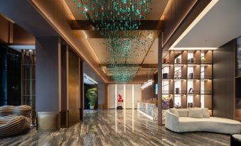 Suan genting hotel