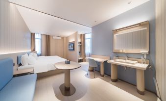 HanTing Hotel (Shanghai Fengxian Fengcheng)