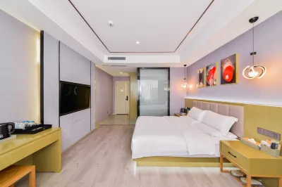 Hanlan Hotel