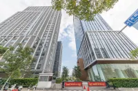 Laiyi Serviced Apartment (Fuzhou Minhou University Town/Shangjie)