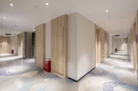Yeste Hotel (Cangwu Shiqiao) Hotels in Cangwu