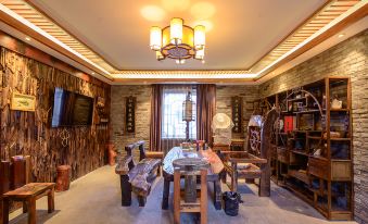 Xuexiang Yong'an Courtyard