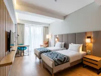 Sadu Hotel Almaty, a member of Radisson Individuals Hotel di Almaty