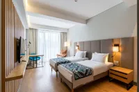 Sadu Hotel Almaty, a member of Radisson Individuals