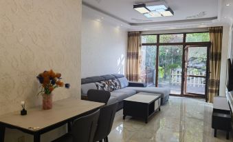 Daguaijia Homestay