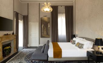 Hotel Scalinata di Spagna