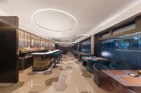 Crystal Orange Ningbo Tianyi Square - ที่มีบาร์