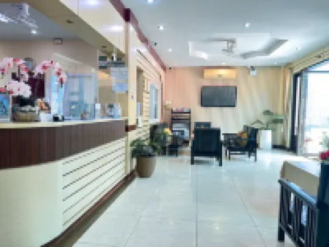 Mixay Paradise Hotel