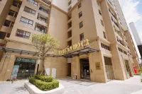 Vinhome Dcapitale -Taki Housing -Apartment Ha Noi Các khách sạn ở Hà Nội